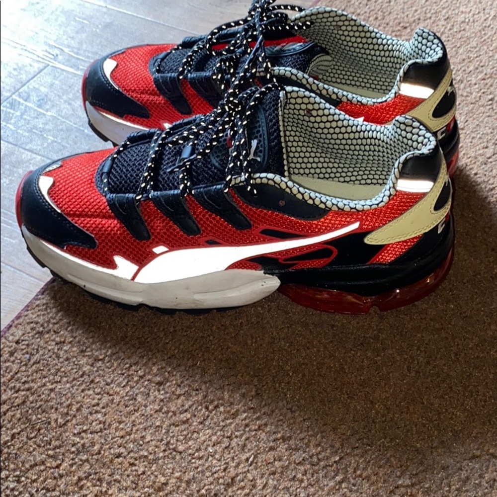 Shoes